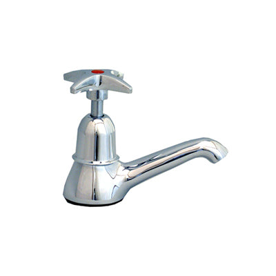 Icon Gemini Pillar Tap 22mm Title