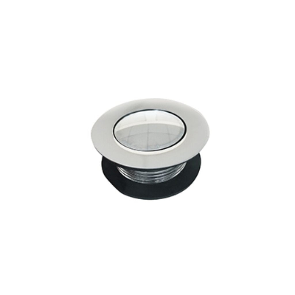 Splashworks Waste Bath/Sink Pop Up Unslotted 40mm Title
