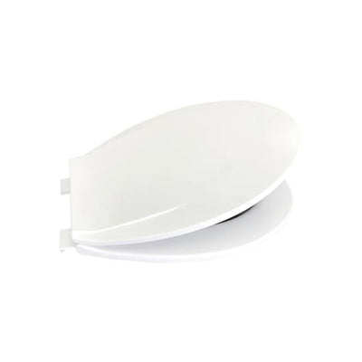 Icon Toilet Seat For PVC Oxford Lux Super Title