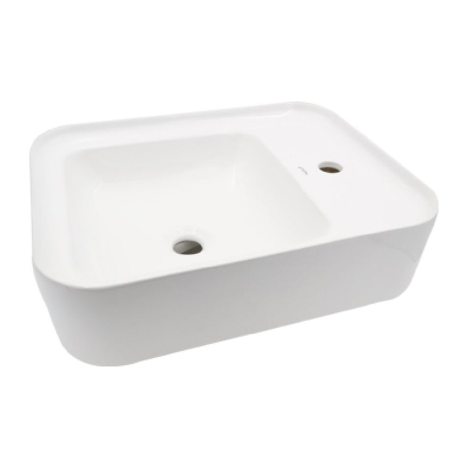 Icon Basin Freestanding Charyl 1TH 1'S