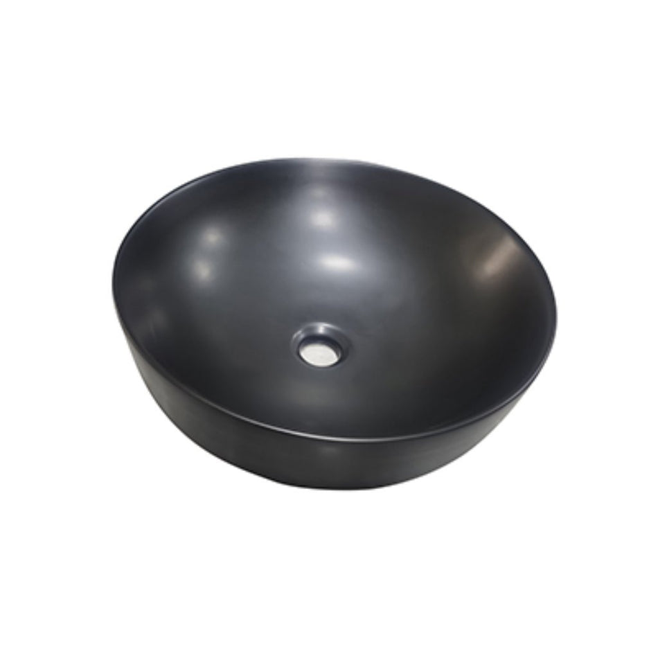 Icon Basin Freestanding Coal 0TH 1'S