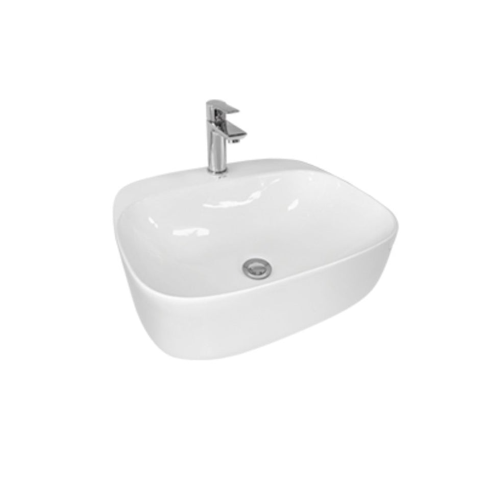 Icon Basin Freestanding Kelly 1TH 1'S