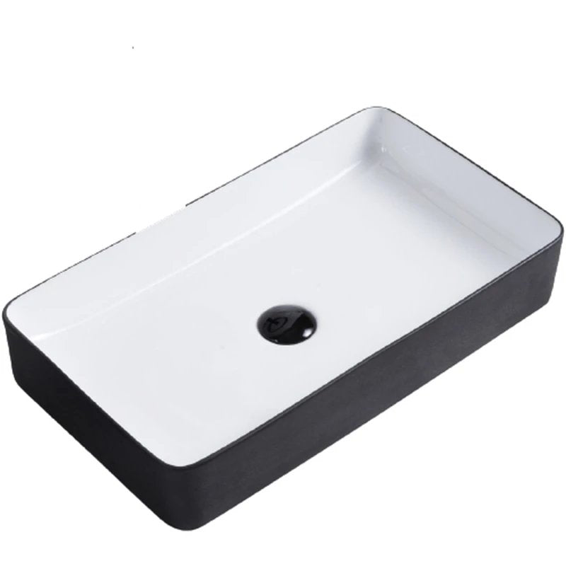 Icon Basin Freestanding Onyx 1TH 1'S
