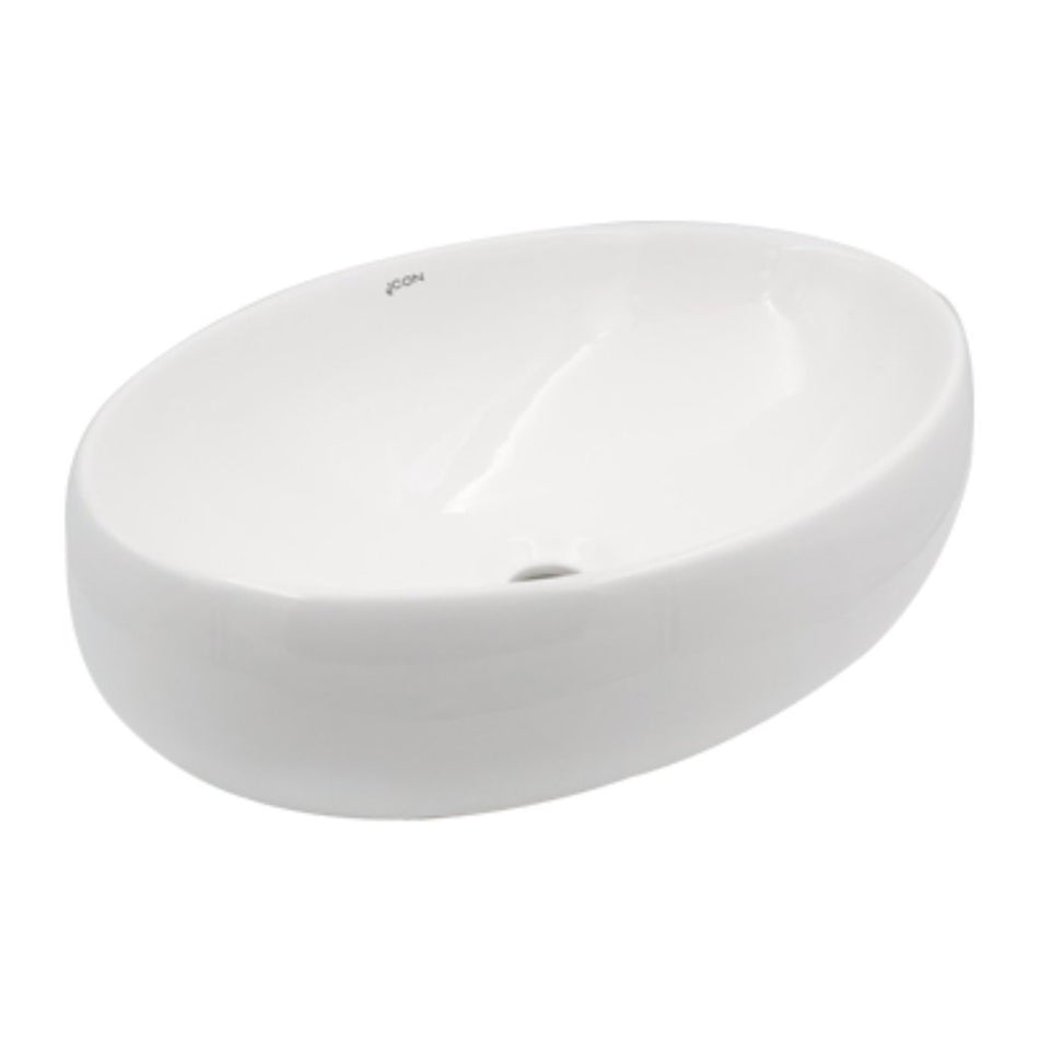 Icon Basin Freestanding Ruby 0TH 1'S