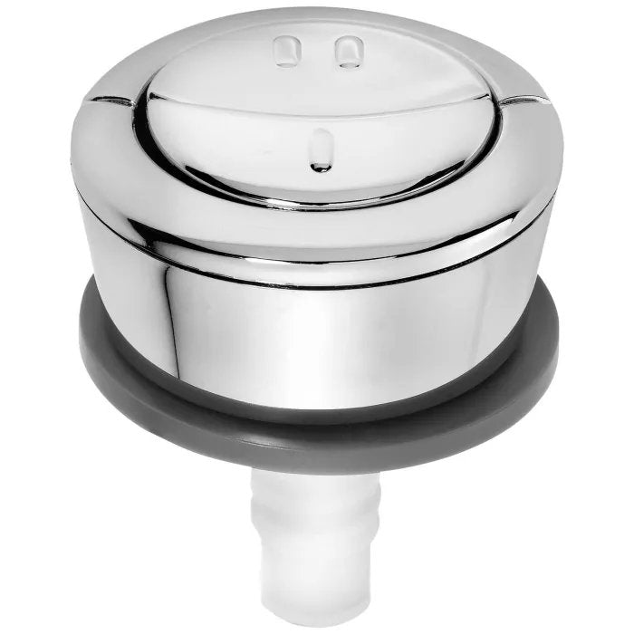 Wirquin Flush MW2 Dual Flush Button CP 1'S