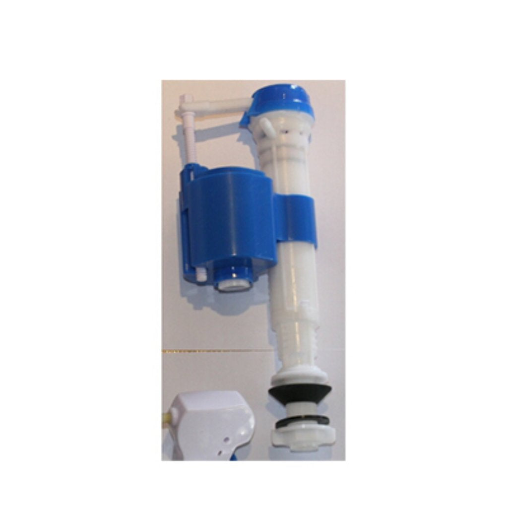 Splashworks Valve Fill Adjustable Bottom Inlet SABS Title