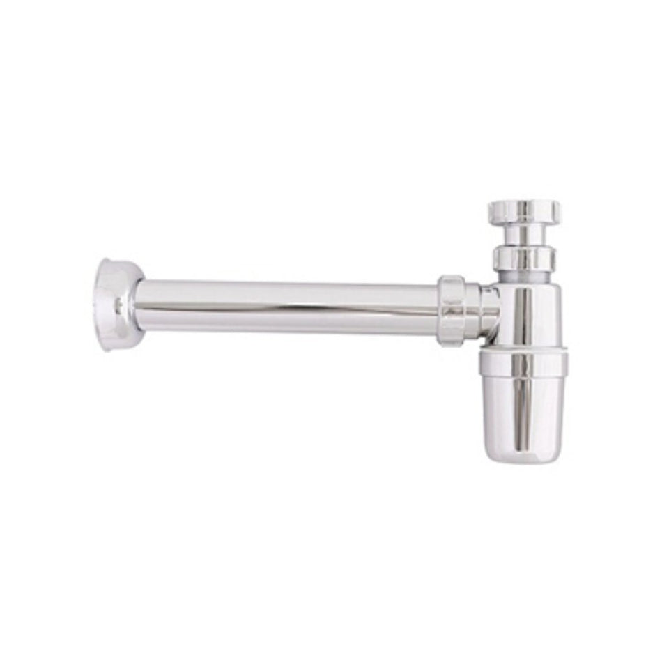 Splashworks Trap Bottle 32mm/40mm CP 1'S