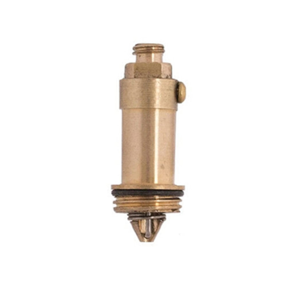 Splashworks Mechanism For Pop Up Bath Waste 40mm Title