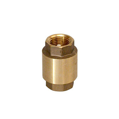 Splashworks Non Return Spring Valve 1/2"