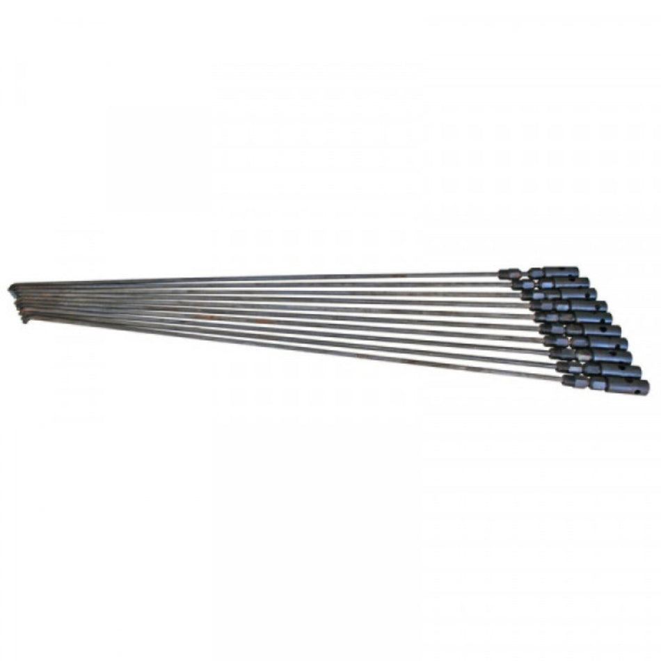 Ian Dickie Rod Drain Rod H/D 1'S