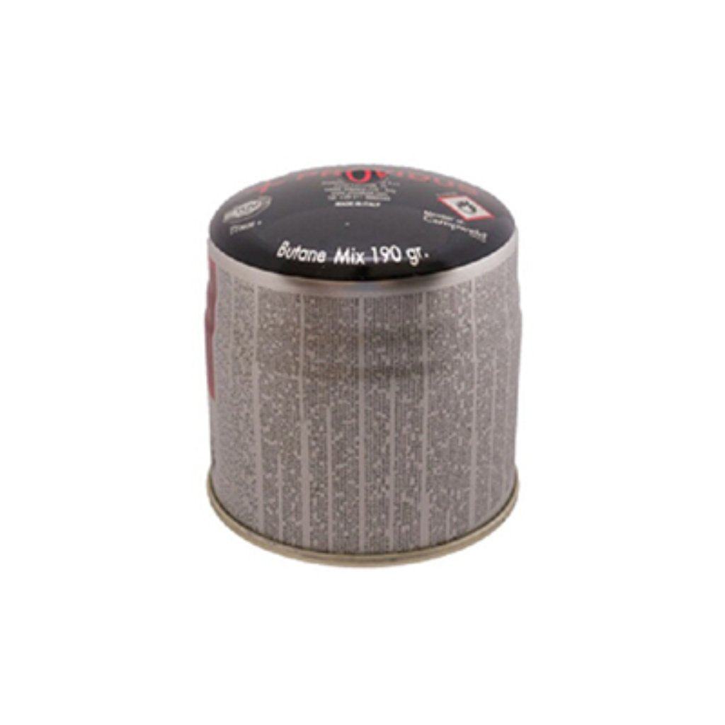 Splashworks Gas Cartridge For BT1 & BT2 Title