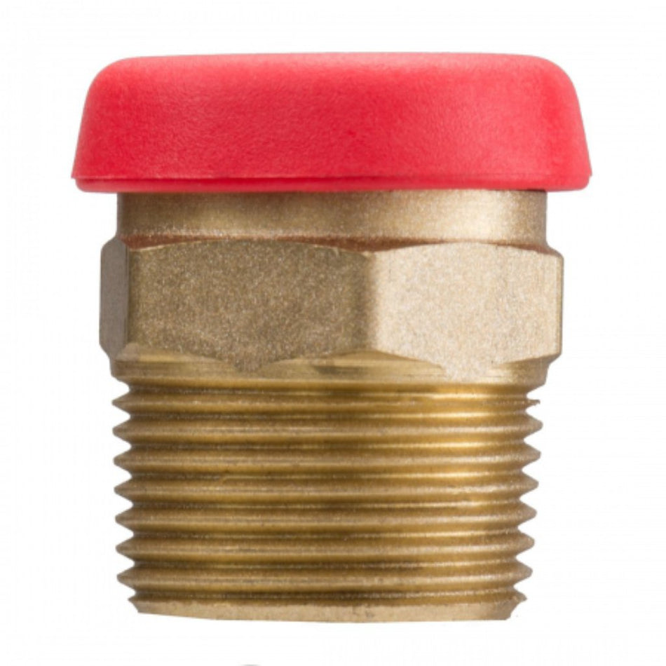 Vacuum Breaker 3/4" Male