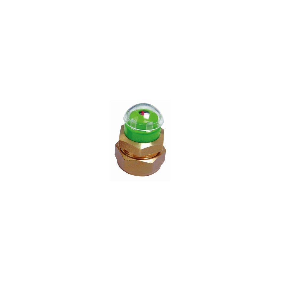 Vacuum Breaker 20mm Male