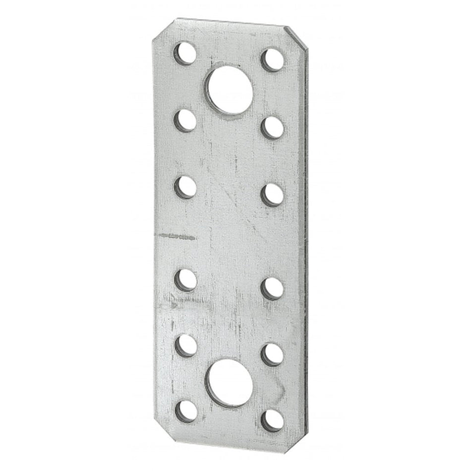 August Vormann Connector Flat Sendzimir 140x55mm