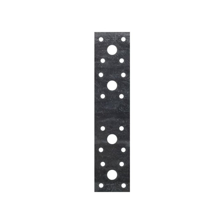 August Vormann Connector Flat Sendzimir 180x40mm