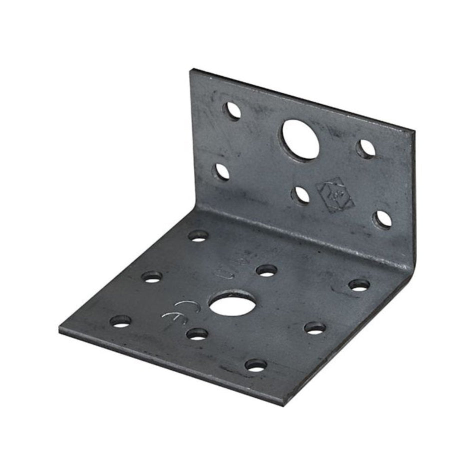 August Vormann Connector Angle Sendzimir 60x40x60mm