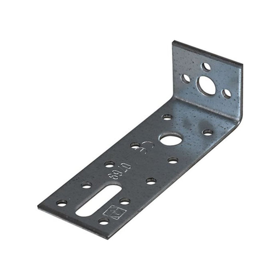August Vormann Connector Angle Sendzimir 110x35x40mm
