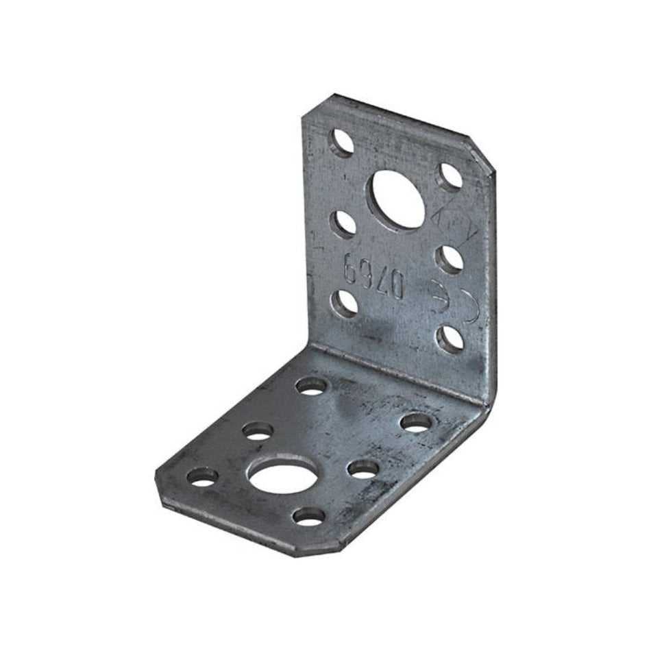 August Vormann Connector Angle Sendzimir 50x50x35mm
