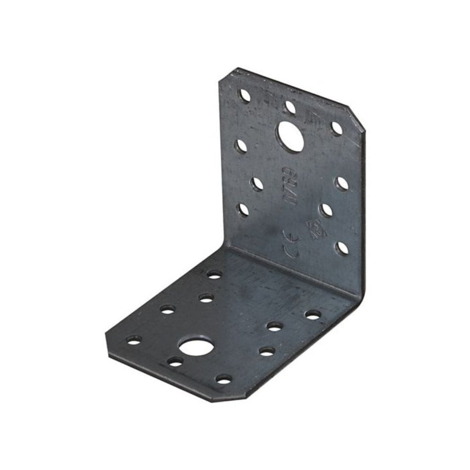 August Vormann Connector Angle Sendzimir 70x70x55mm