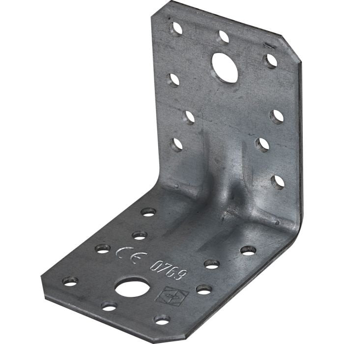 August Vormann Connector Angle Sendzimir 70x70x55mm HD 1'S