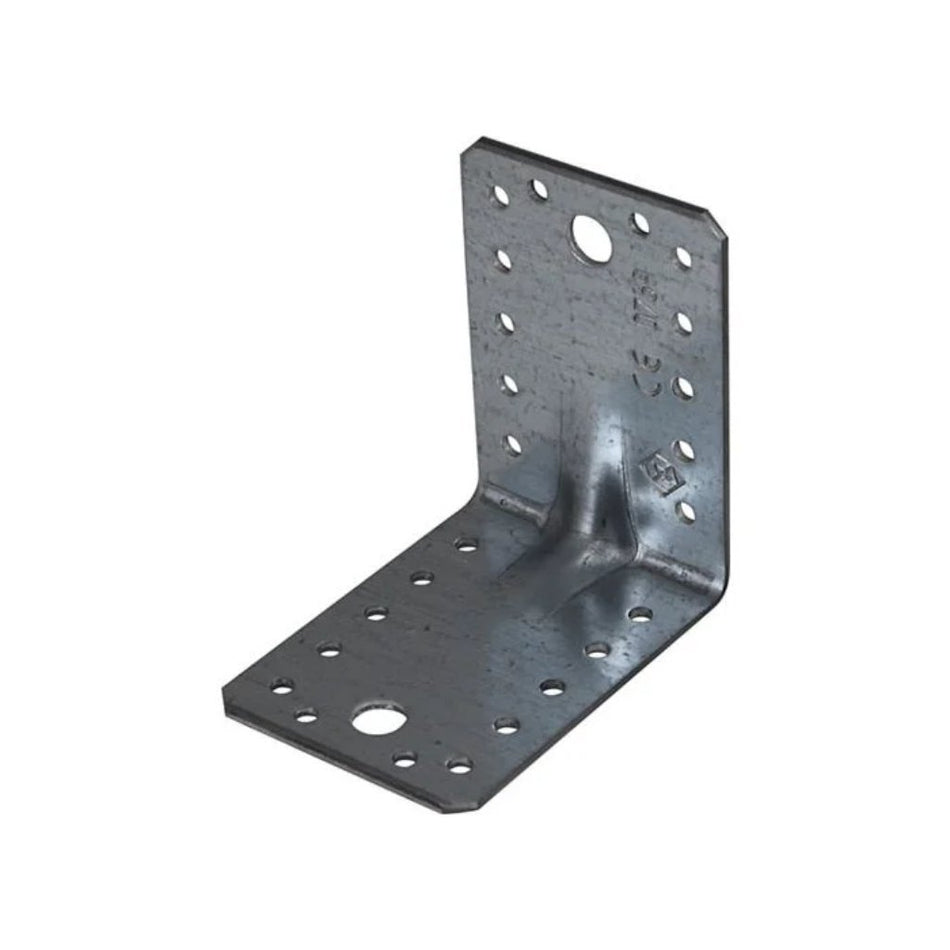 August Vormann Connector Angle Sendzimir 90x90x65mm HD 1'S