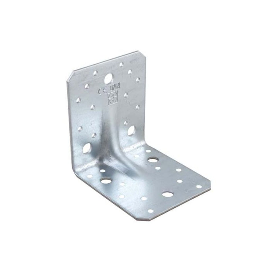 August Vormann Connector Angle Sendzimir 105x105x90mm h