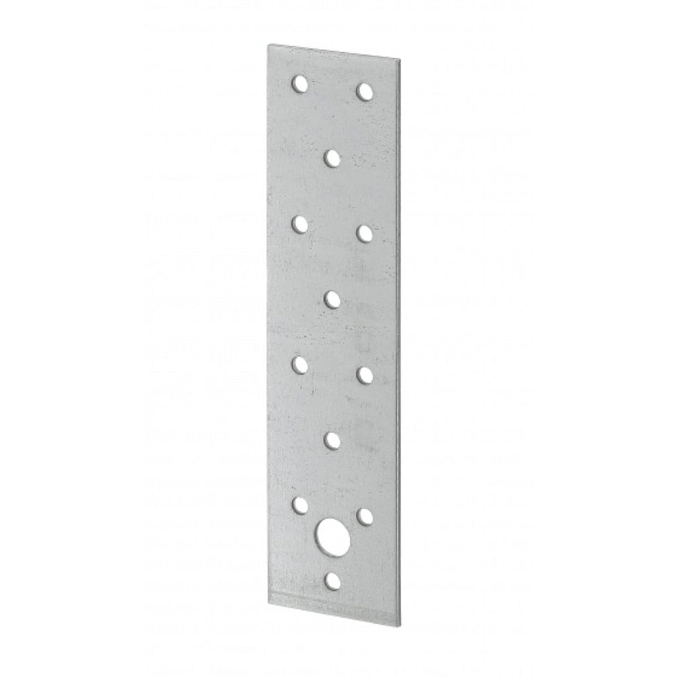 August Vormann Plate Perforated Sendzimir