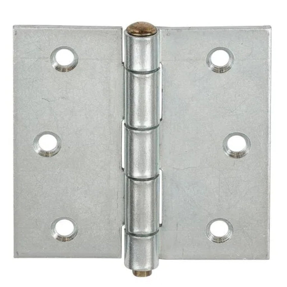August Vormann Gate Hinge Galv 300x35mm