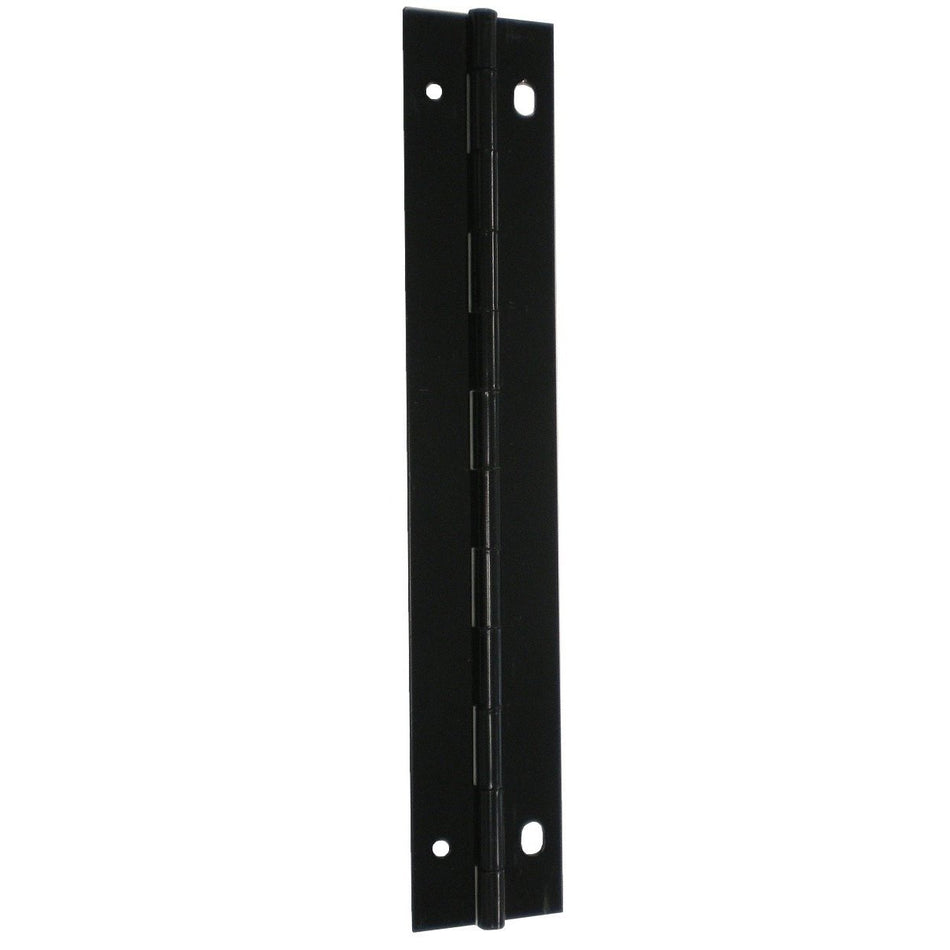 August Vormann Hinge Gate Cataphoresis 250x35mm