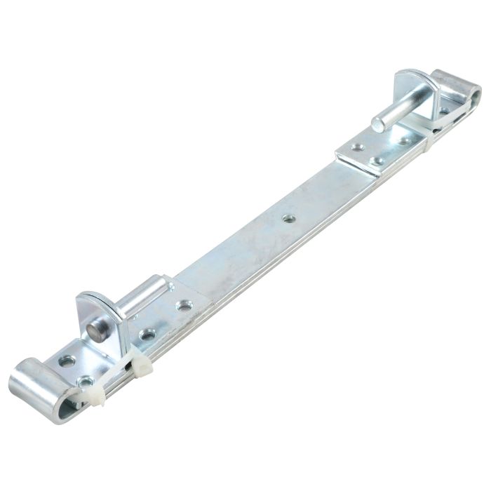 August Vormann Hook & Band Hinge Set 10x300mm