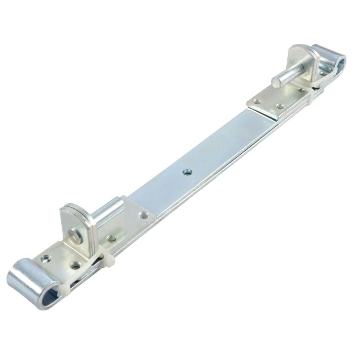 August Vormann Hook & Band Hinge Set 13x400mm