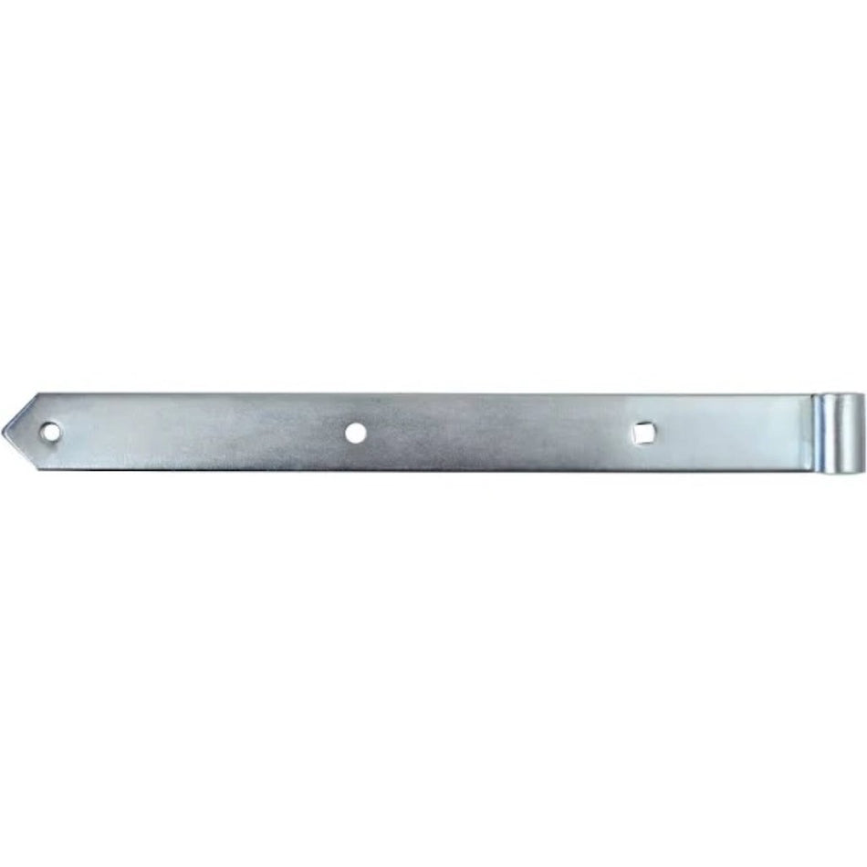 August Vormann Hinge Shutter Galv
