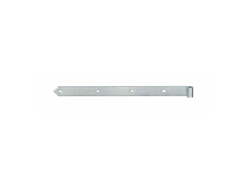 Shutter Hinge galvanized 13MM 600X40MM