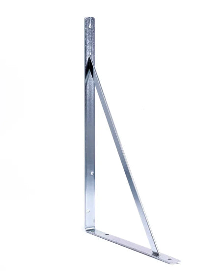 August Vormann Bracket Galv Stayed 550x360mm