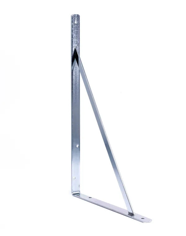 August Vormann Bracket Galv Stayed 550x360mm