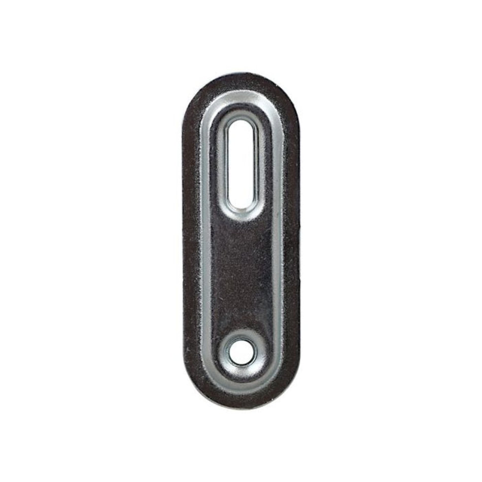 August Vormann Connecting Plate Galv Variable