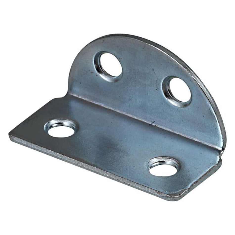 August Vormann Shelf Support Galv