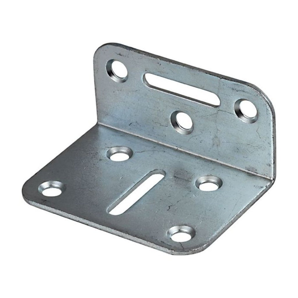 August Vormann Bracket Adjustable Galv