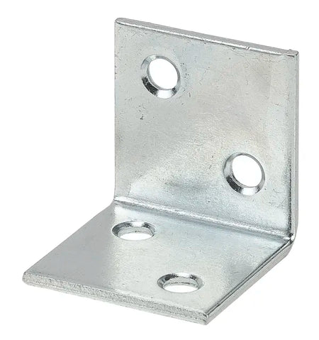 August Vormann Bracket Galv Wide 50x50mm