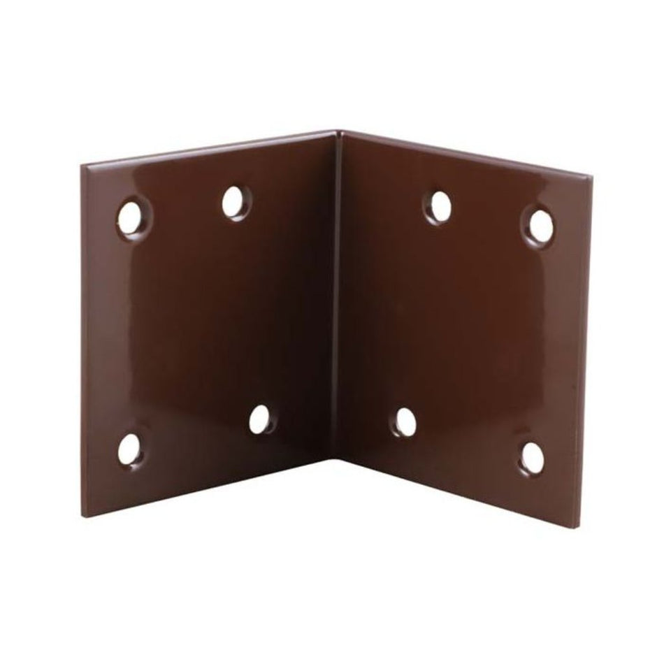 August Vormann Bracket Brown Wide