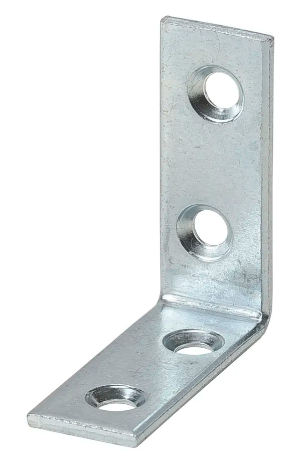 August Vormann Chair Angle Galv 60x18mm