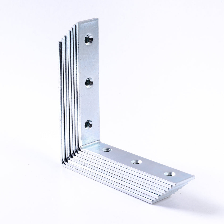 August Vornamm Bracket Chair Angle 100x20mm 50pc