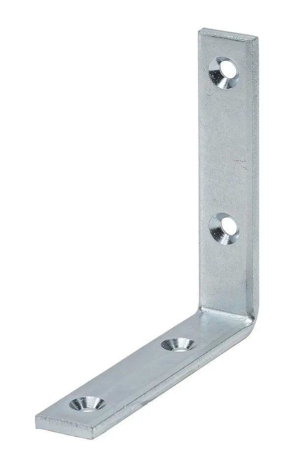 August Vormann Bracket Galv Strong 120x20mm