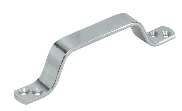 August Vormann Handle  Stainless Steel 200x20mm