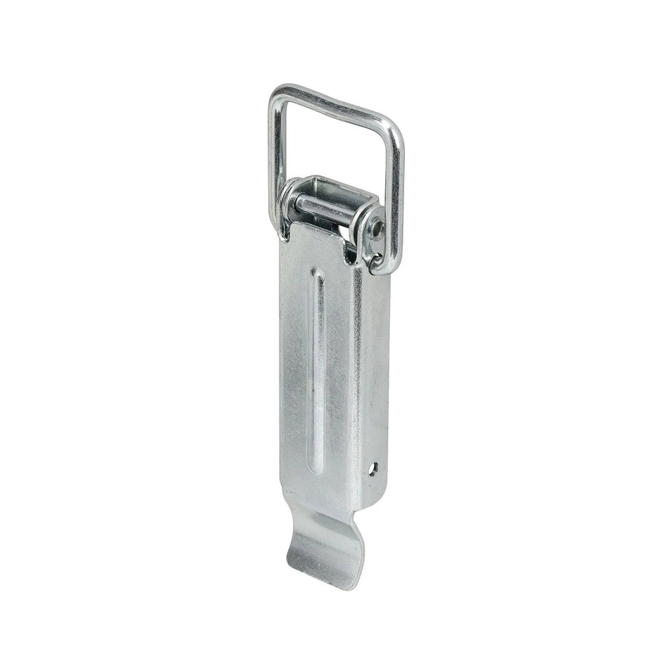 Vormann Chest Lock Galvanized 87x33mm