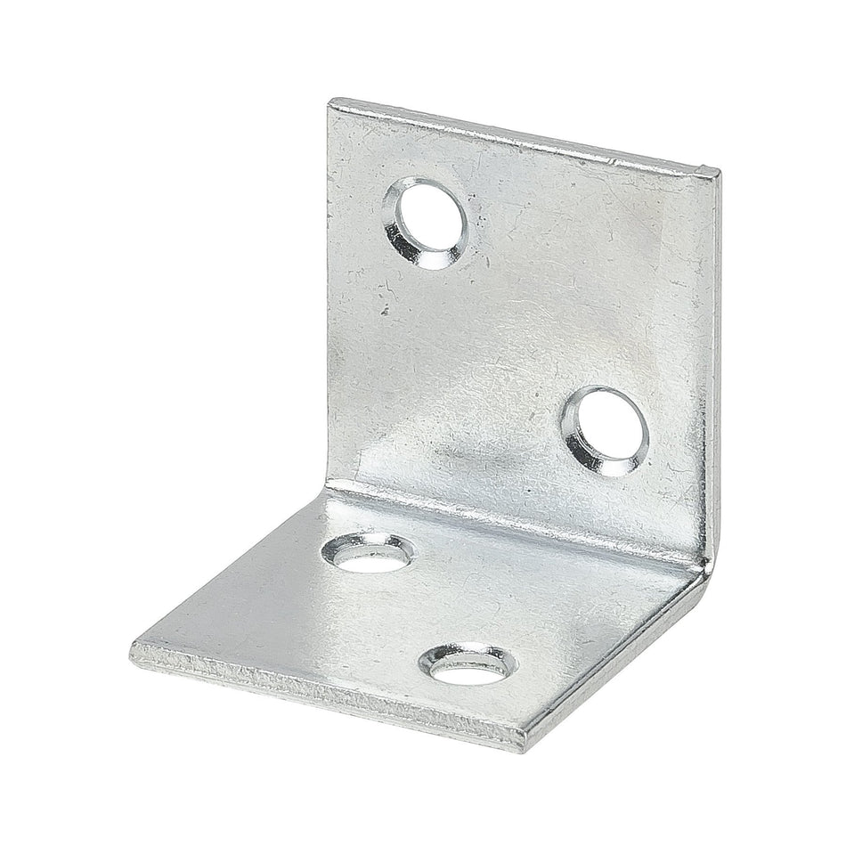 Profile Bracket 511 Blue 125X150mm
