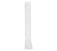 August Vormann Bracket  Profile 511 White 200x250mm