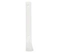 Vormann 511 Profile Bracket White 250 mm x 300 mm