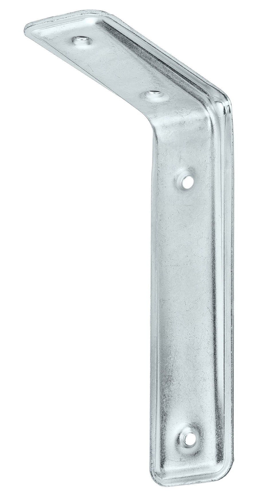 Shelf Bracket Galv 115X80MM