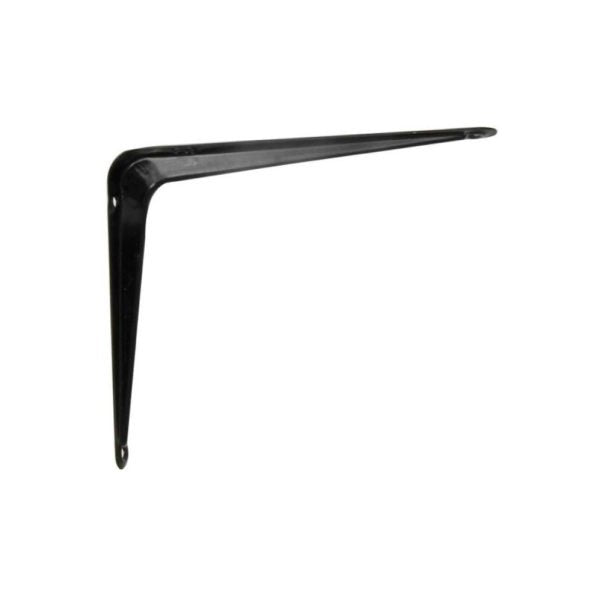 Shelf Bracket Black 315X200MM